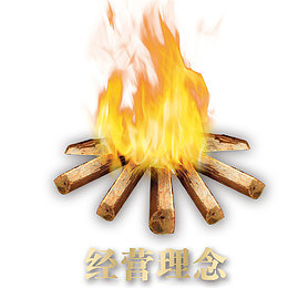 公司经营理念使命