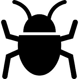 bug臭虫图标