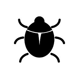bug臭虫图标