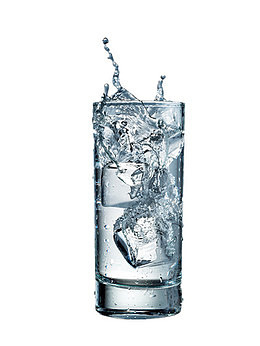 冰水