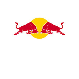 红牛logo