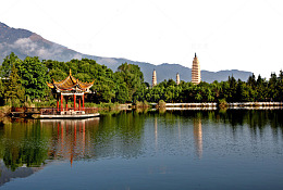美丽景色