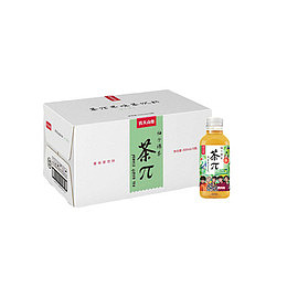 农夫山泉茶π产品实物