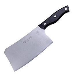 不锈钢厨房砍刀