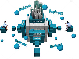 创意商业经营理念