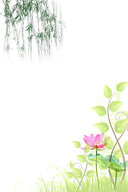 杨柳飘飘
