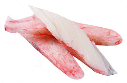 美味蟹柳蟹肉