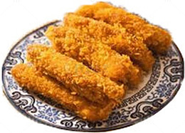 鸡柳