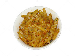 美味的食物