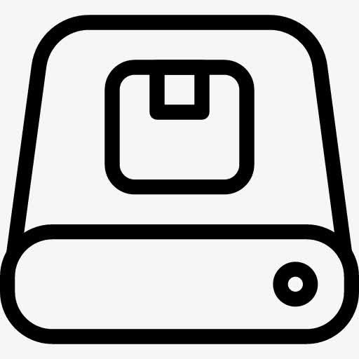 数据保存图标免抠素材免费下载_觅元素51yuansu.com