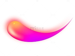 渐变紫色图案