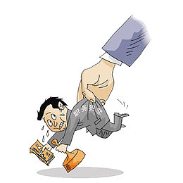 打击犯罪