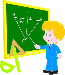 数学课堂