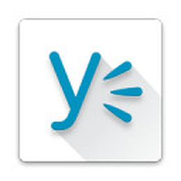 Yammer图标