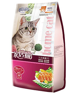 猫粮自立袋