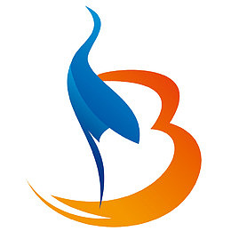 彩色便民logo