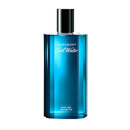 大卫杜夫午夜男士淡香氛75ml