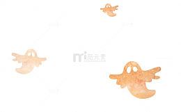 漂浮幽灵