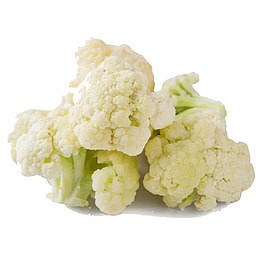 一堆菜花素材