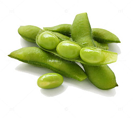 毛豆