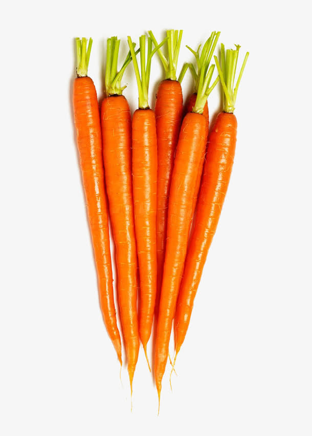胡萝卜素材免费下载_觅元素