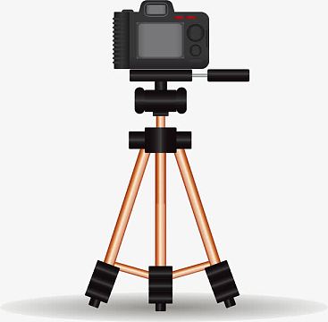 摄影器材矢量素材(580x697)epspng脆皮猪手(1017x1024)png单反三脚架