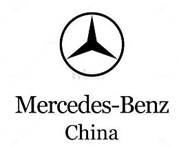 奔驰标志