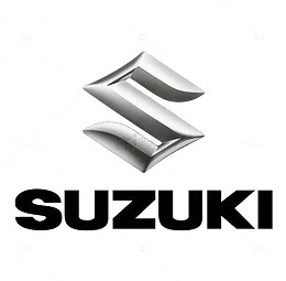 长安铃木LOGO