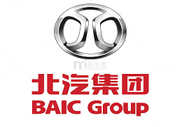 北汽集团标志