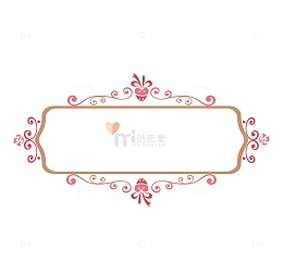 婚礼主题
