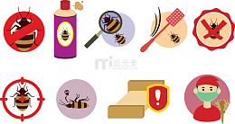 农药喷洒家庭驱虫