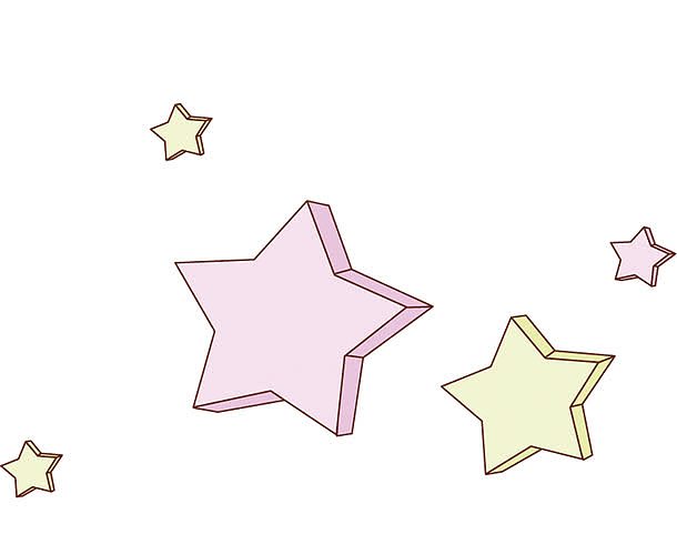 星星