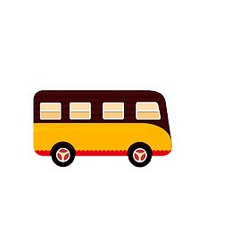 我们的公交车