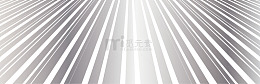 线状金属条纹