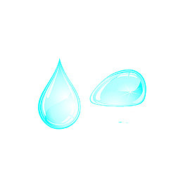 汗水矢量图