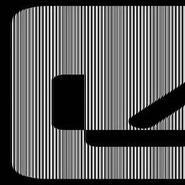象形文字海关发票symbols-icons