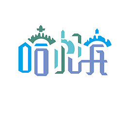 哈尔滨艺术字