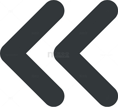 双箭头FreeCons-icons