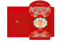 结婚红包