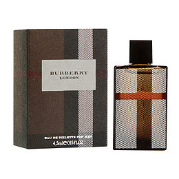 巴宝莉伦敦男士香水