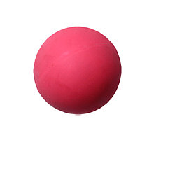 红色小球
