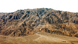 山丘丘陵