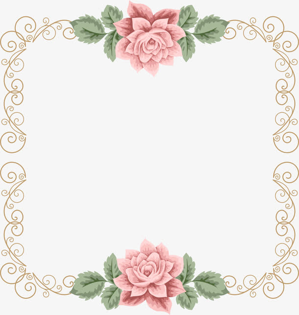 关键词 : 粉色,树藤,花朵,鲜花,边框纹理,免抠png,纹路[声明] 觅元素