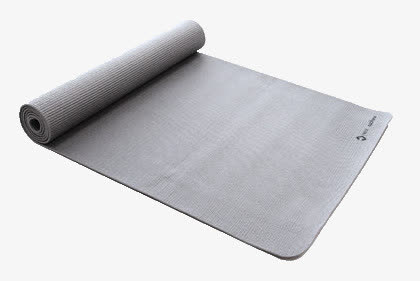 瑜伽垫素材免费下载_觅元素