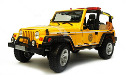 免费下载吉普牧马人电动玩具车