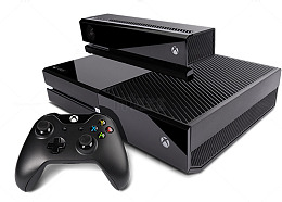 xbox游戏遥控机免抠