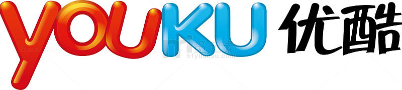 优酷logo图