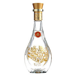 五粮液感恩优酿