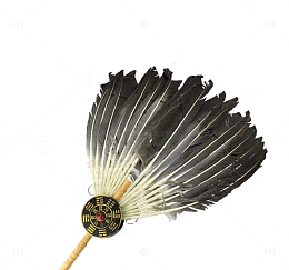 孔明扇子