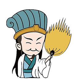 卡通人物
